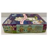 1995 Fairyland Castle Ride Battery Operated Dah Yang Toys In Original Box (Pre-Owned Seems Complete)
