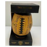 True Religion Limited Edition Gold Football (New Old Stock)