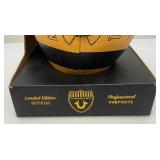 True Religion Limited Edition Gold Football (New Old Stock)