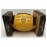 True Religion Limited Edition Gold Football (New Old Stock)