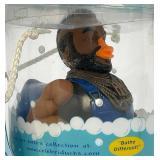 Misc. Collectible Rubba Ducks Including (MR. T) All But One (New Old Stock)
