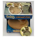 Misc. Collectible Rubba Ducks Including (MR. T) All But One (New Old Stock)
