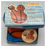 Misc. Collectible Rubba Ducks Including (MR. T) All But One (New Old Stock)