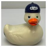 Misc. Collectible Rubba Ducks Including (MR. T) All But One (New Old Stock)