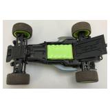 Two Miniature Rc Cars (One Needs Battery Charger)