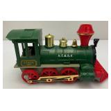 Misc. Vintage Toys including Big Rig Loco, Hey Macarena Doll NIB And Disney