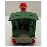 Misc. Vintage Toys including Big Rig Loco, Hey Macarena Doll NIB And Disney