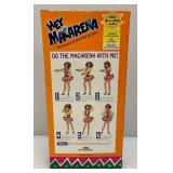 Misc. Vintage Toys including Big Rig Loco, Hey Macarena Doll NIB And Disney