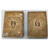 Vintage Elder Scrolls IV: Oblivion Collector