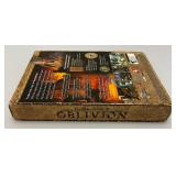 Vintage Elder Scrolls IV: Oblivion Collector