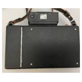 Vintage Polaroid 225 Land Camera In Case With Extras