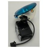 Vintage Polaroid 225 Land Camera In Case With Extras