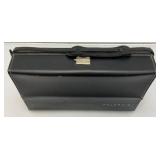 Vintage Polaroid 225 Land Camera In Case With Extras