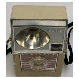 Misc. Vintage Cameras And More