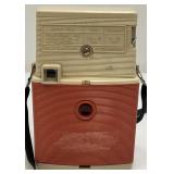 Misc. Vintage Cameras And More