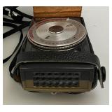 Misc. Vintage Cameras And More