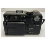 Misc. Vintage Cameras And More