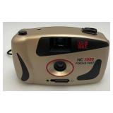 Misc. Vintage Cameras And More