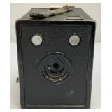 Misc. Vintage Cameras And More