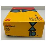Misc. Vintage Cameras Including Kodak X-15, Kodak Automatic 8 Movie Camera Both In original Boxes