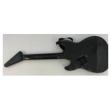 1989 TYCO Hot Lixx Electronic Guitar Model 1270 In Original Box (Missing Battery Cover)