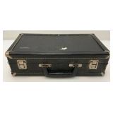 Vintage Prelude Clarinet In Original Carrying Case