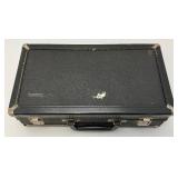 Vintage Prelude Clarinet In Original Carrying Case