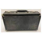 Vintage Prelude Clarinet In Original Carrying Case