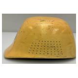VERY RARE Chicago North Western Railway Hard Hat (Small Crack Present)