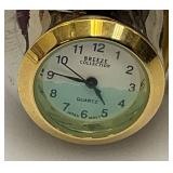 Misc. Vintage Collectible Cat Items Including Trinket Boxes And More