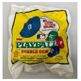 Misc. Collectible Miniature Baseball Helmets And 8" x 10" Photos