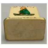 Misc. Vintage Items Including Barbie Camera, J.R.R. Tolkien "The Two Towers Audio Book And More