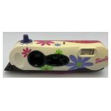 Misc. Vintage Items Including Barbie Camera, J.R.R. Tolkien "The Two Towers Audio Book And More