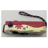 Misc. Vintage Items Including Barbie Camera, J.R.R. Tolkien "The Two Towers Audio Book And More