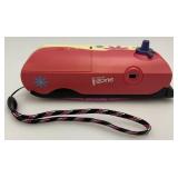 Misc. Vintage Items Including Barbie Camera, J.R.R. Tolkien "The Two Towers Audio Book And More