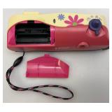 Misc. Vintage Items Including Barbie Camera, J.R.R. Tolkien "The Two Towers Audio Book And More