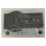 Misc. Vintage Items Including Barbie Camera, J.R.R. Tolkien "The Two Towers Audio Book And More