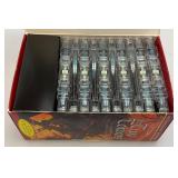 Misc. Vintage Items Including Barbie Camera, J.R.R. Tolkien "The Two Towers Audio Book And More