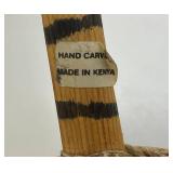Misc. Vintage oil Cans, African Drum And More