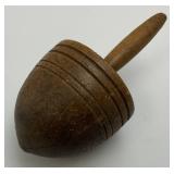 Misc. Vintage oil Cans, African Drum And More