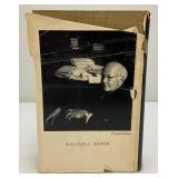 1960 "The Rise And Fall Of The Third Reich" By. William L. Shirer (Dust Cover Beat up)
