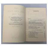1960 "The Rise And Fall Of The Third Reich" By. William L. Shirer (Dust Cover Beat up)