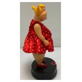 Vintage Betty Boomba "The Dancing Queen" It