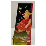 Vintage Betty Boomba "The Dancing Queen" It