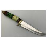 Beautiful Vintage Chipaway Cutlery Hunting Knife (Needs Cleaning)