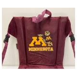 MINNESOTA GOPHERS Portable Stadium Seat