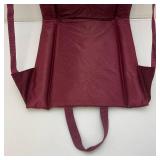 MINNESOTA GOPHERS Portable Stadium Seat
