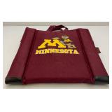 MINNESOTA GOPHERS Portable Stadium Seat
