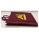 MINNESOTA GOPHERS Portable Stadium Seat