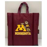 MINNESOTA GOPHERS Portable Stadium Seat